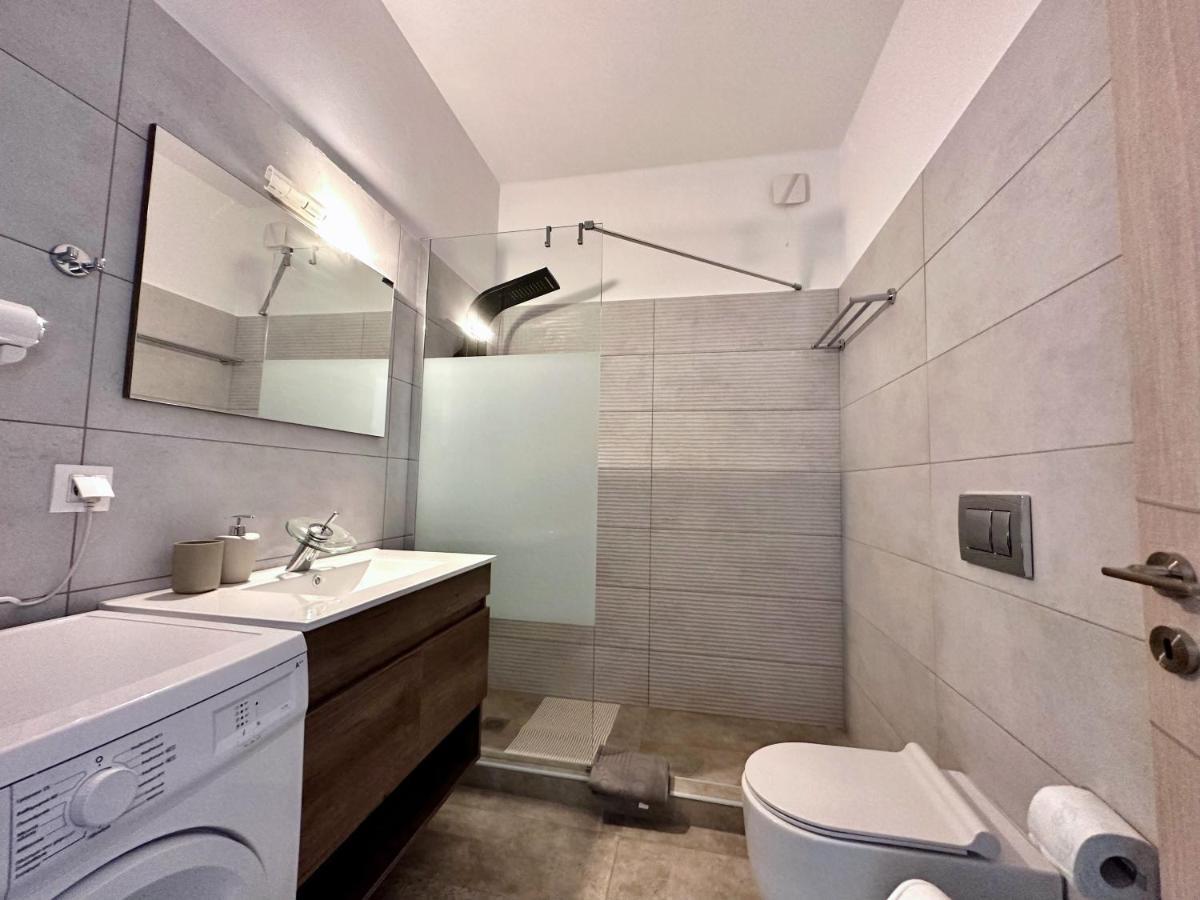 Dafni City Apartment 2 Atenas Exterior foto
